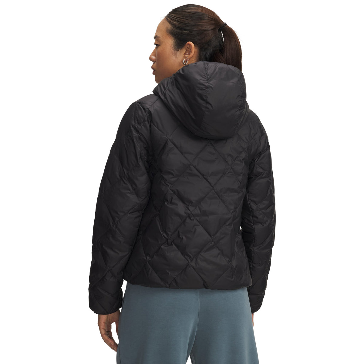 Under Armour Legend Down Jacket - Womens