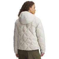Under Armour Legend Down Jacket - Womens