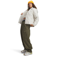 Under Armour Legend Down Jacket - Womens