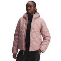 Under Armour Legend Down Jacket - Womens