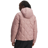 Under Armour Legend Down Jacket - Womens