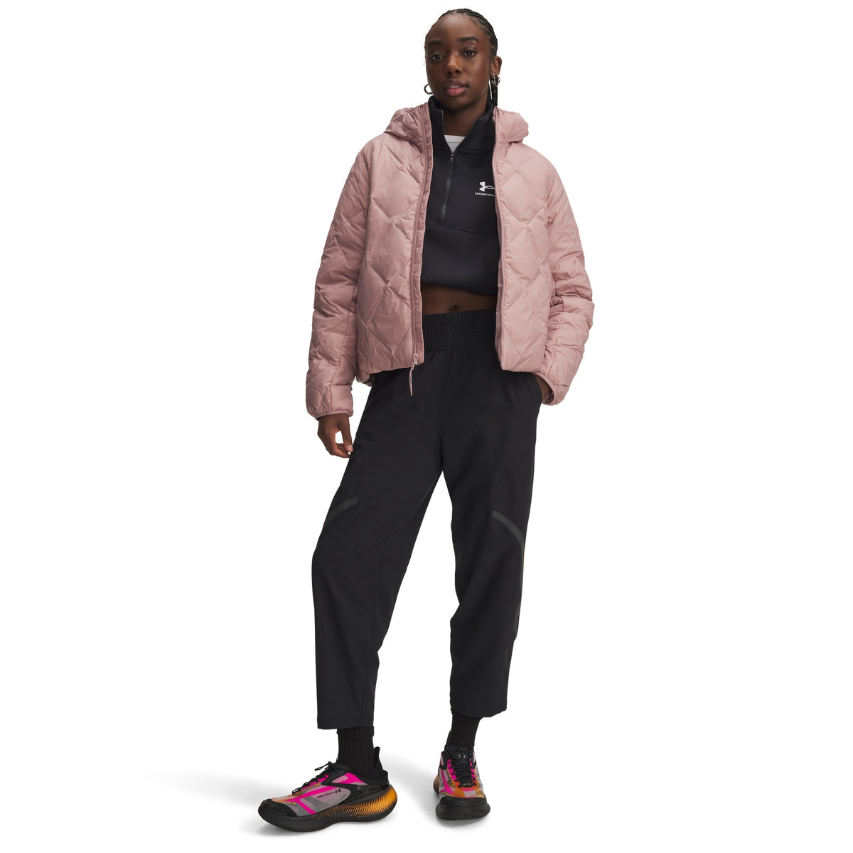 Under Armour Legend Down Jacket - Womens