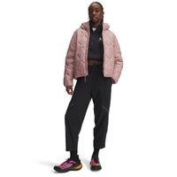 Under Armour Legend Down Jacket - Womens
