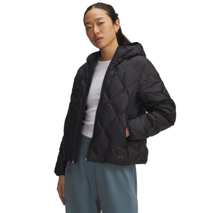 Under Armour Legend Down Jacket - Womens