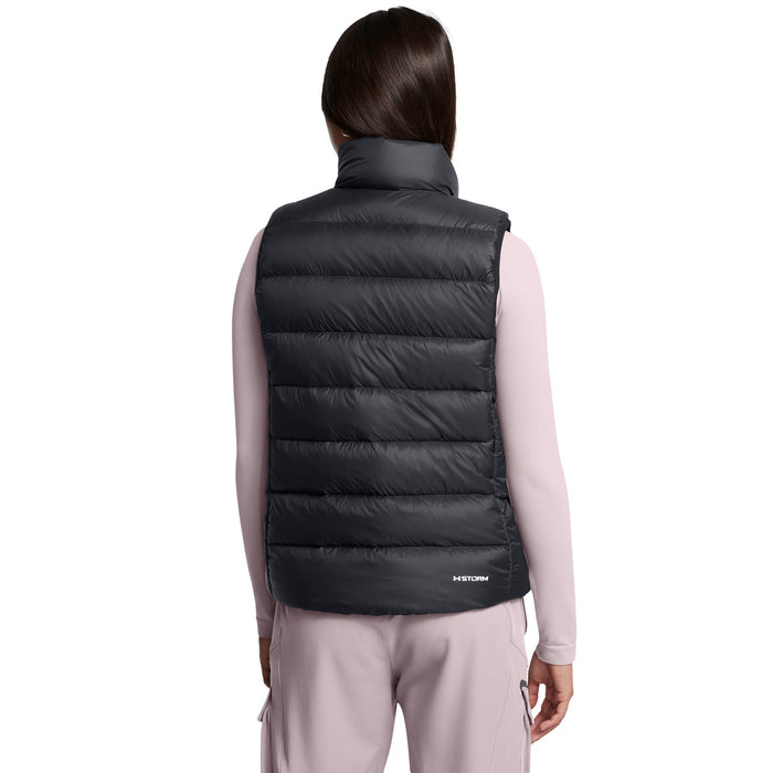 Under Armour Legend Down Vest (1385853) - Womens