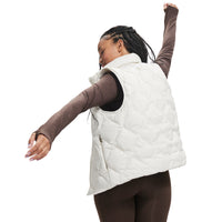 Under Armour Legend Down Vest (6008819) - Womens