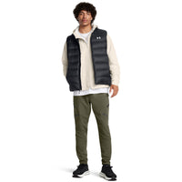 Under Armour Legend Down Vest - Mens