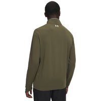 Under Armour Matchplay Golf ¼ Zip - Mens