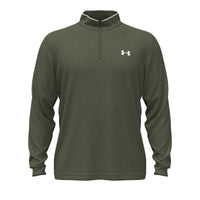 Under Armour Matchplay Golf ¼ Zip - Mens