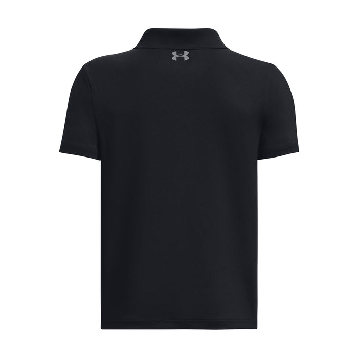 Under Armour Matchplay Golf Polo (1377346) - Boys