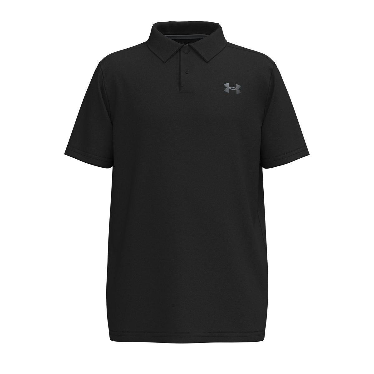 Under Armour Matchplay Golf Polo (1377346) - Boys