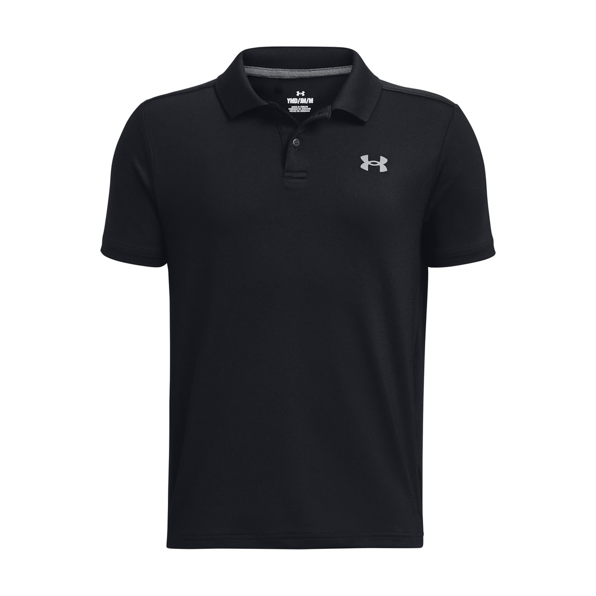 Under Armour Matchplay Golf Polo (1377346) - Boys