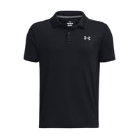 Under Armour Matchplay Golf Polo (1377346) - Boys