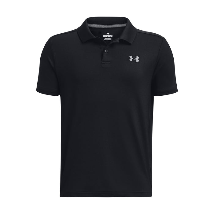 Under Armour Matchplay Golf Polo (1377346) - Boys