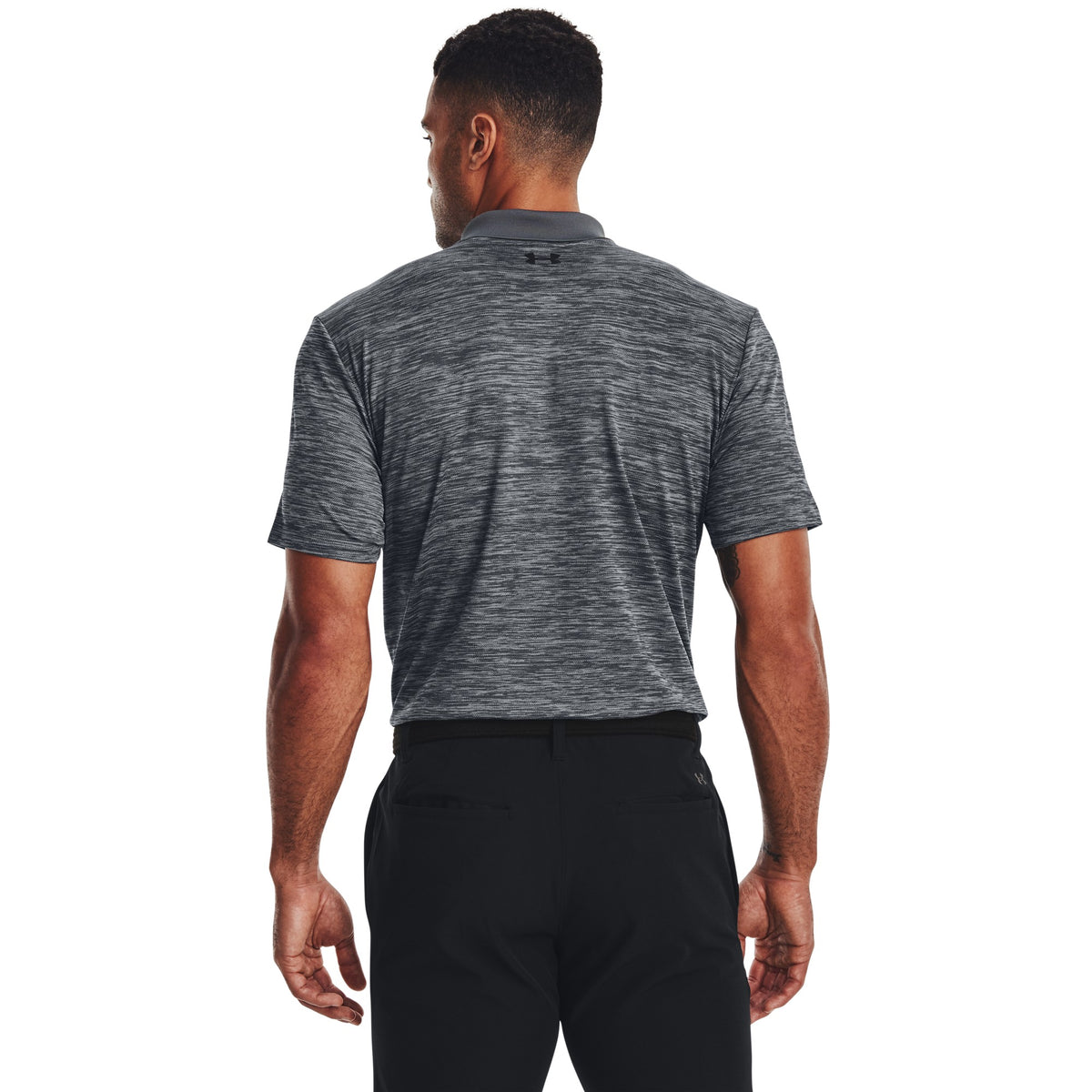 Under Armour Matchplay Golf Polo (1377374) - Mens