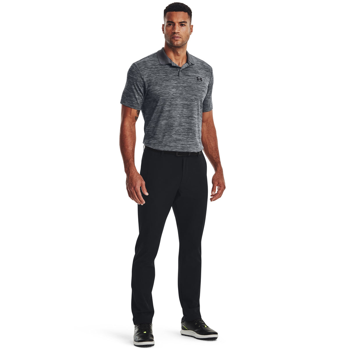Under Armour Matchplay Golf Polo (1377374) - Mens
