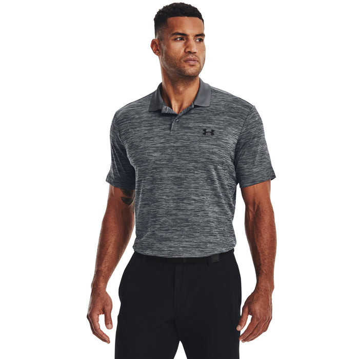 Under Armour Matchplay Golf Polo (1377374) - Mens