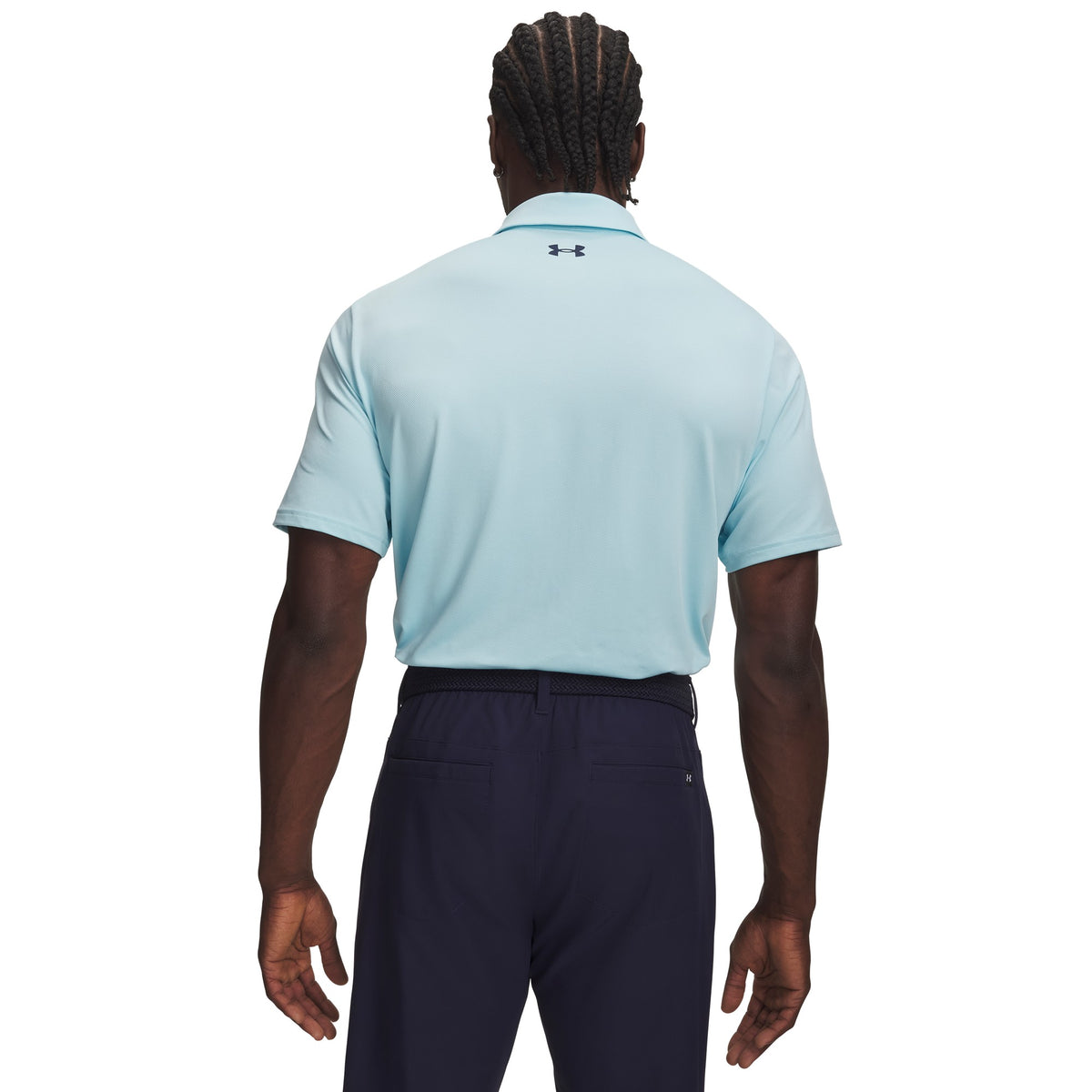Under Armour Matchplay Golf Polo (6009799) - Mens