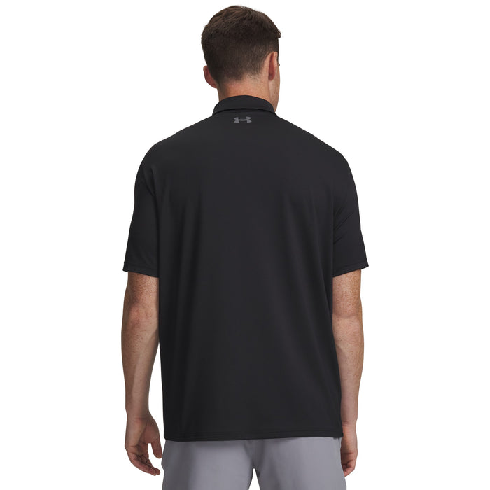 Under Armour Matchplay Golf Polo (6009799) - Mens