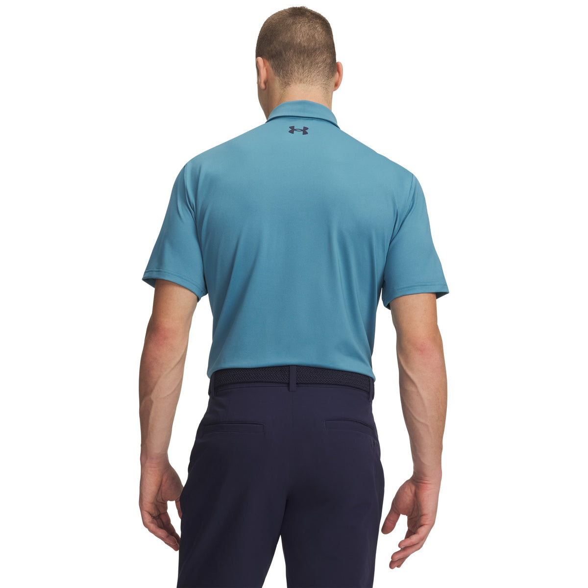 Under Armour Matchplay Golf Polo (6009799) - Mens