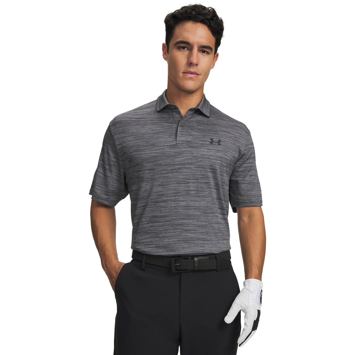 Under Armour Matchplay Golf Polo (6009799) - Mens