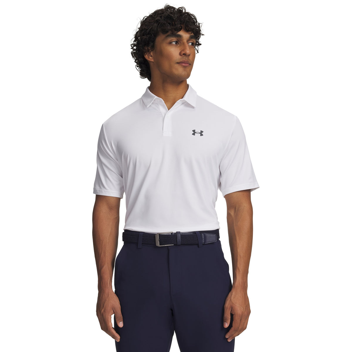 Under Armour Matchplay Golf Polo (6009799) - Mens