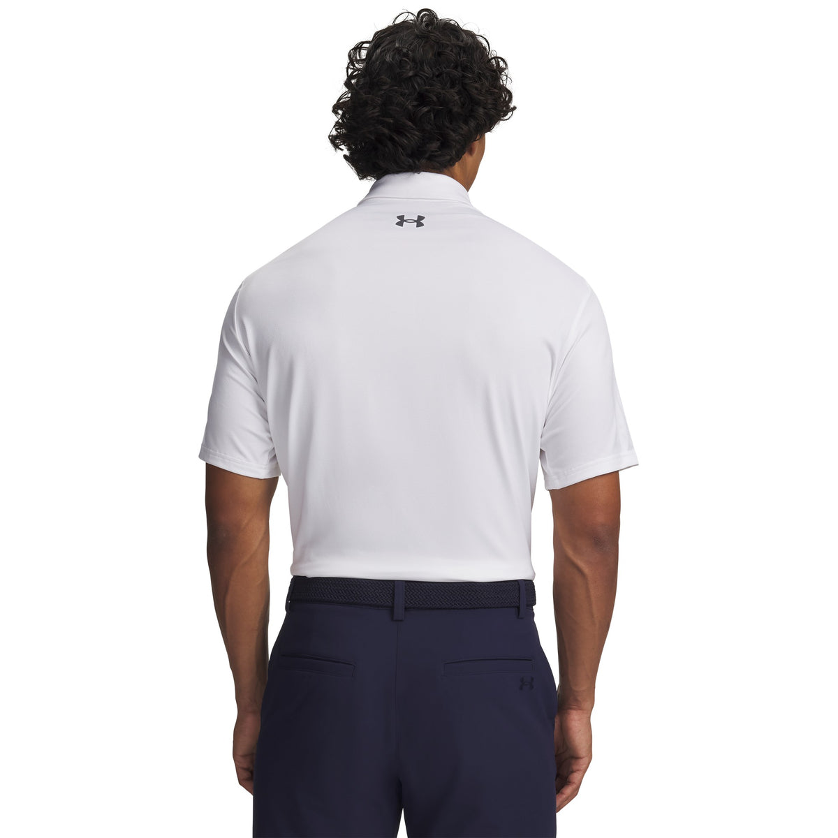 Under Armour Matchplay Golf Polo (6009799) - Mens