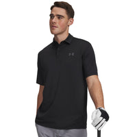 Under Armour Matchplay Golf Polo (6009799) - Mens