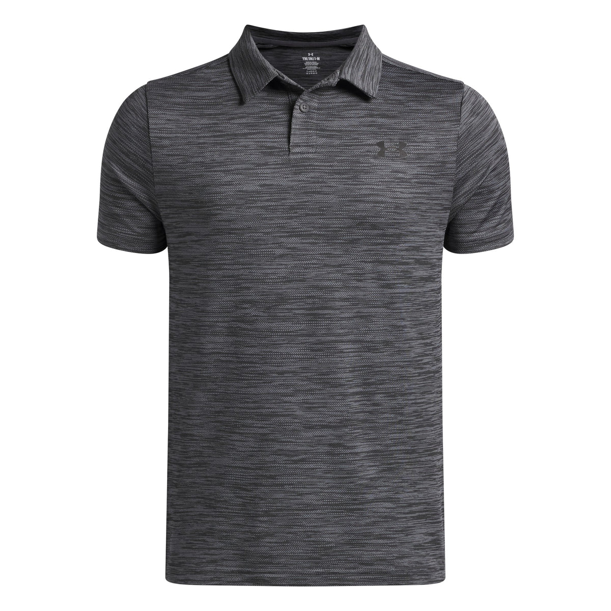 Under Armour Matchplay Golf Polo (6009816) - Boys