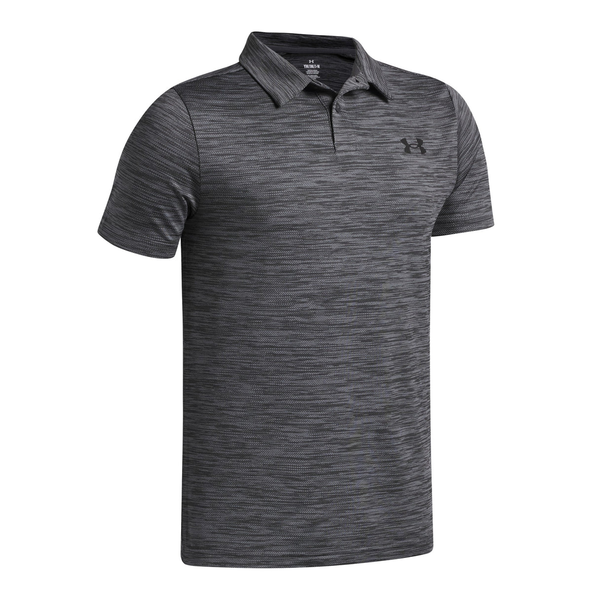 Under Armour Matchplay Golf Polo (6009816) - Boys