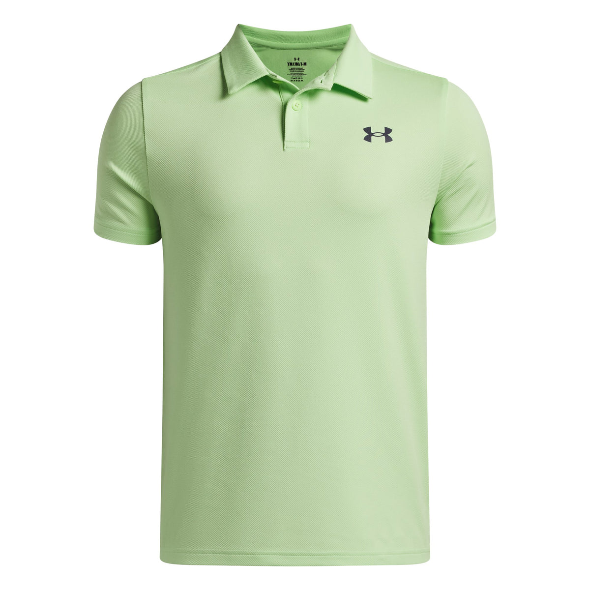 Under Armour Matchplay Golf Polo (6009816) - Boys