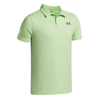Under Armour Matchplay Golf Polo (6009816) - Boys