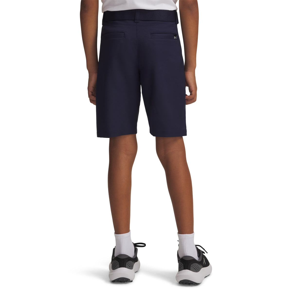 Under Armour Matchplay Golf Shorts - Boys