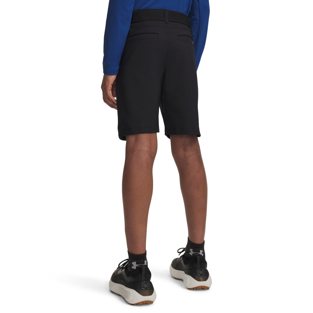 Under Armour Matchplay Golf Shorts - Boys