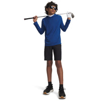 Under Armour Matchplay Golf Shorts - Boys