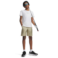 Under Armour Matchplay Golf Shorts - Boys
