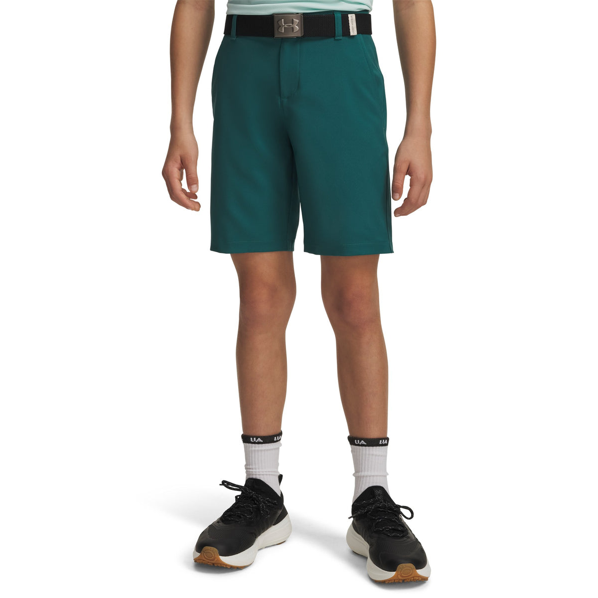 Under Armour Matchplay Golf Shorts - Boys