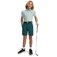 Under Armour Matchplay Golf Shorts - Boys