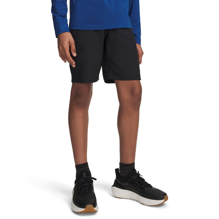 Under Armour Matchplay Golf Shorts - Boys