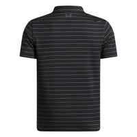Under Armour Matchplay Stripe Golf Polo - Boys