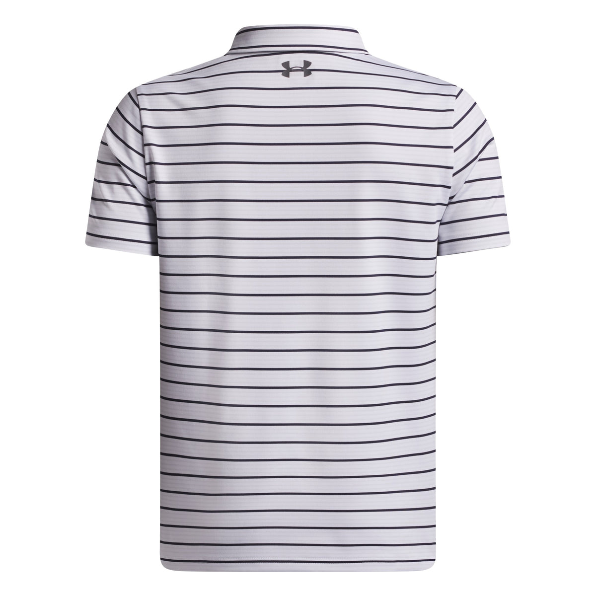Under Armour Matchplay Stripe Golf Polo - Boys