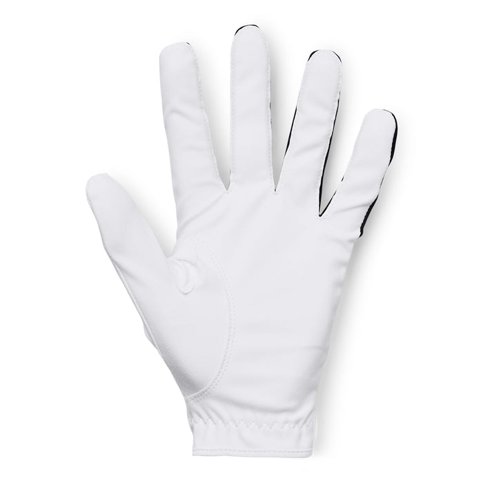 Under Armour Medal Golf Glove - Mens