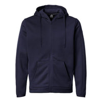 Under Armour Men's Armour Fleece Pro Hooded Full-Zip