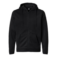Under Armour Men's Armour Fleece Pro Hooded Full-Zip