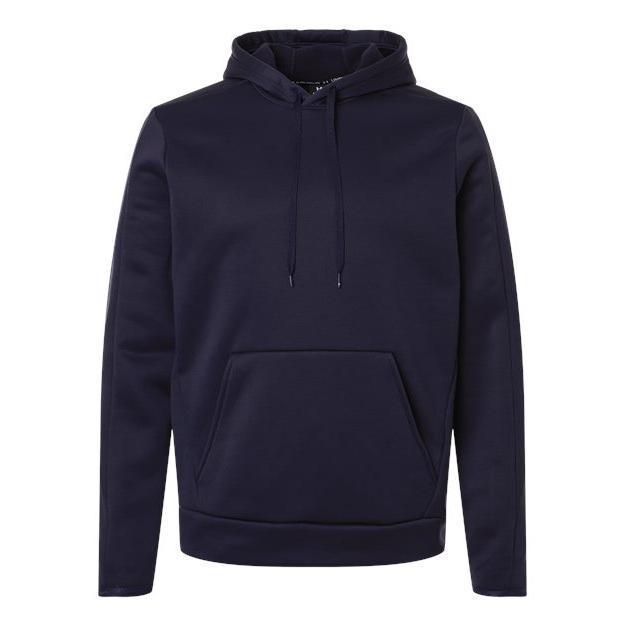 Under Armour Men's Armour Fleece Pro Hooded Sweatshirt