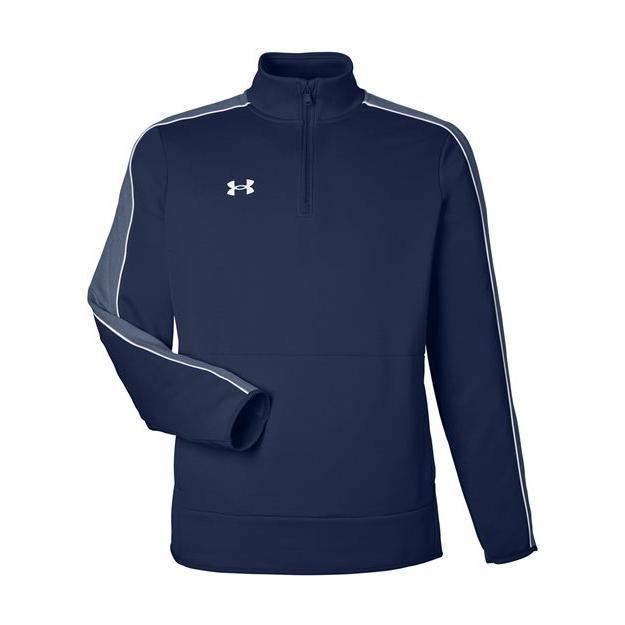 Men's Command 2.0 Quarter-Zip Pullover