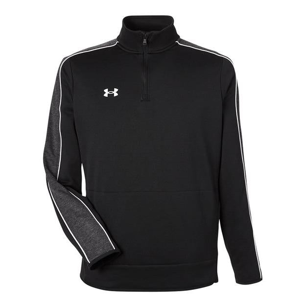 Men's Command 2.0 Quarter-Zip Pullover