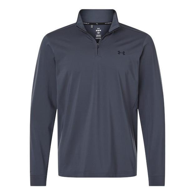 Under Armour Men's Drive Quarter-Zip Pullover