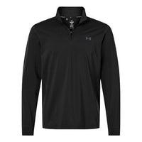 Under Armour Men's Drive Quarter-Zip Pullover
