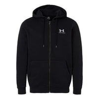 Men's Icon Fleece Hooded Full-Zip